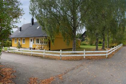 Exteriörbild