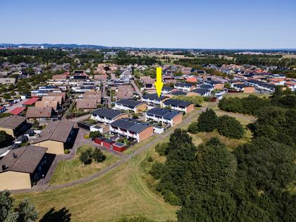 Bild av närområdet