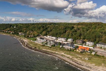Bild av närområdet