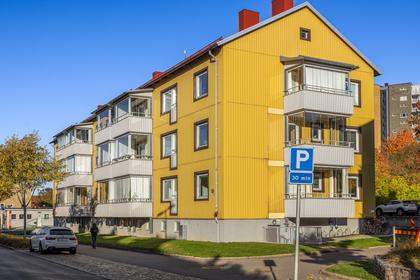 Bild av närområdet
