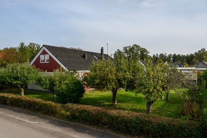 Exteriörbild