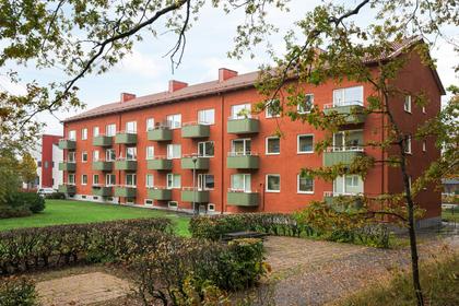 Exteriörbild