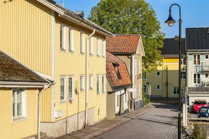 Exteriörbild