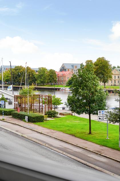 Bild av närområdet