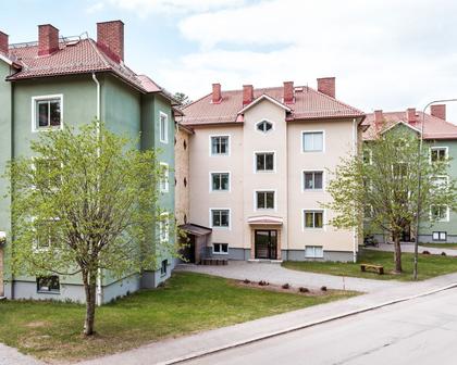 Exteriörbild