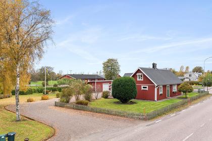 Exteriörbild