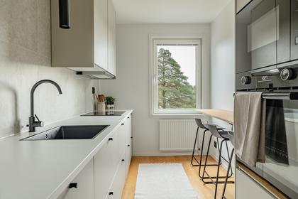 Kök eller matrum