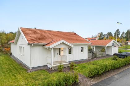 Exteriörbild