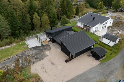 Exteriörbild