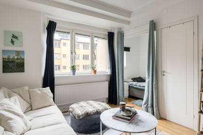 Interiörbild