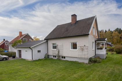 Exteriörbild