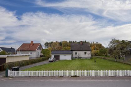 Exteriörbild