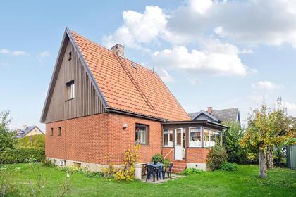 Exteriörbild
