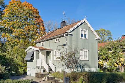 Exteriörbild