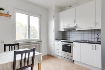 Kök eller matrum