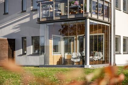 Exteriörbild