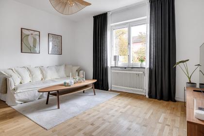 Interiörbild