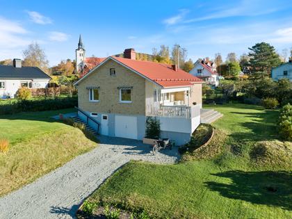 Exteriörbild