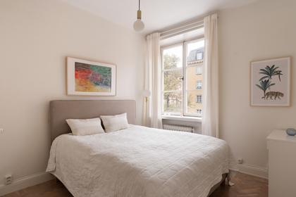 Interiörbild