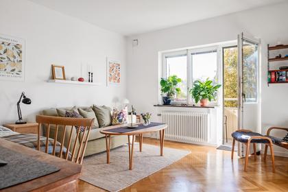 Interiörbild