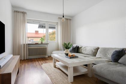 Interiörbild