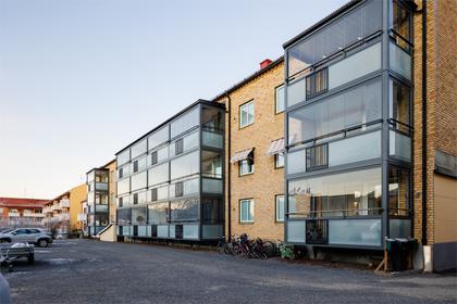 Exteriörbild