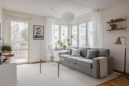 Interiörbild