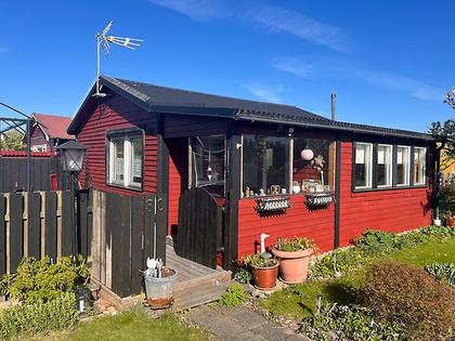 Bild av närområdet