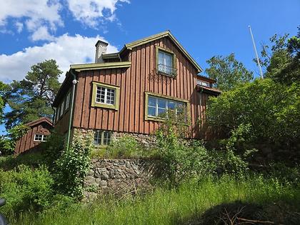 Exteriörbild