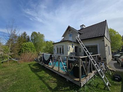 Exteriörbild