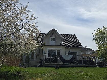 Exteriörbild