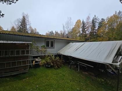 Exteriörbild