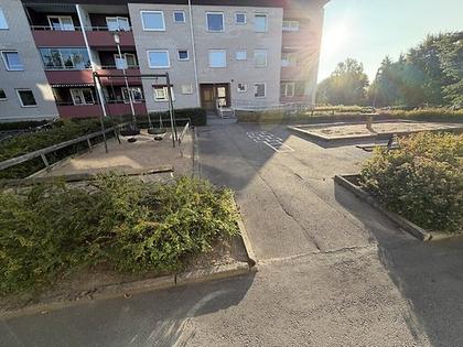 Interiörbild