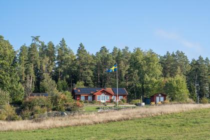 Bild av närområdet