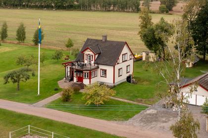 Exteriörbild