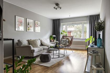 Interiörbild
