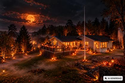Interiörbild
