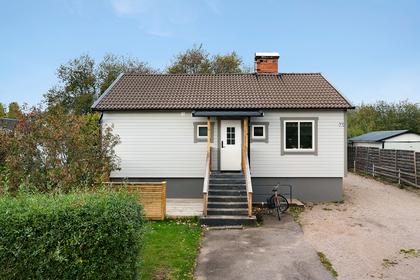 Exteriörbild