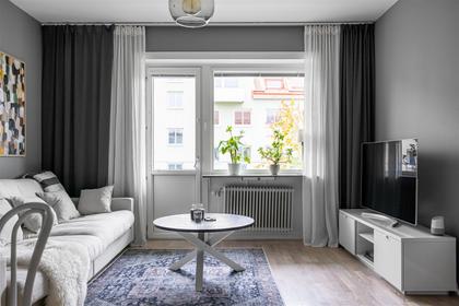 Interiörbild