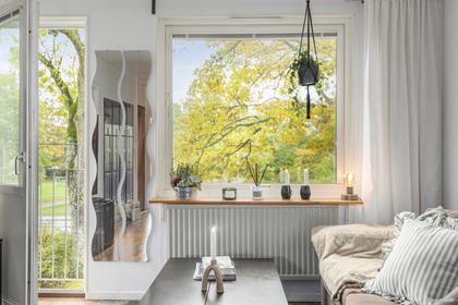 Interiörbild