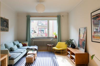 Interiörbild
