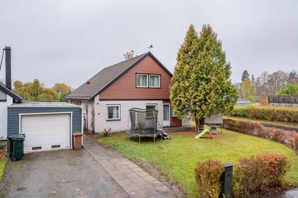 Exteriörbild