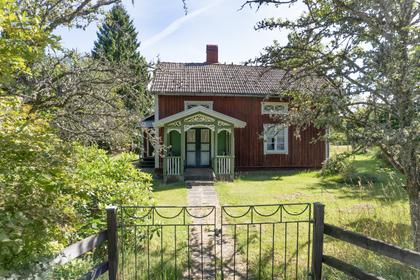Exteriörbild