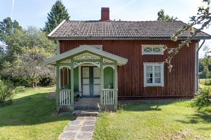 Exteriörbild