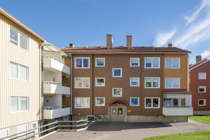 Exteriörbild