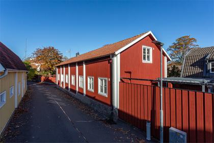 Exteriörbild