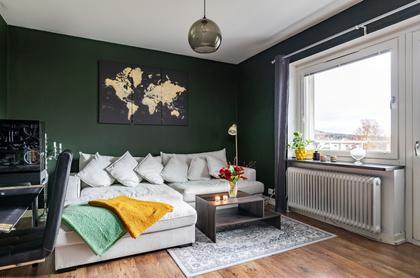 Interiörbild