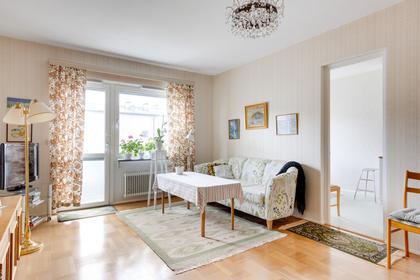 Interiörbild