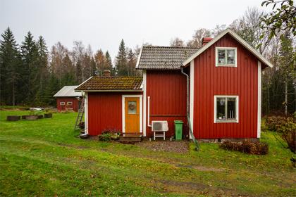 Exteriörbild