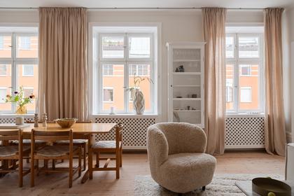 Interiörbild
